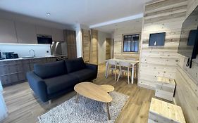 Petite Ourse - Centre Village Et Proche Pistes